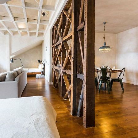 Apartament Open House - Boavista 44 Lizbona Zewnętrze zdjęcie
