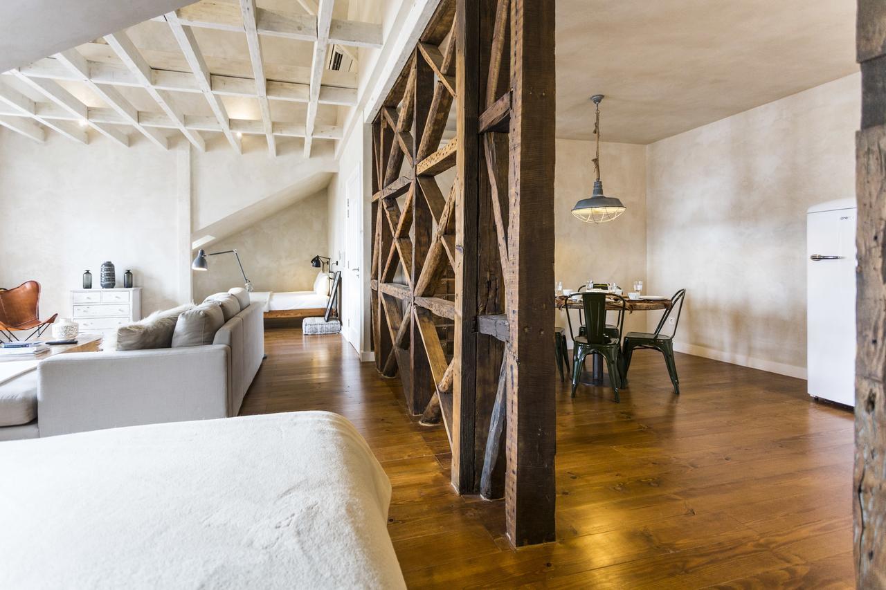 Apartament Open House - Boavista 44 Lizbona Zewnętrze zdjęcie