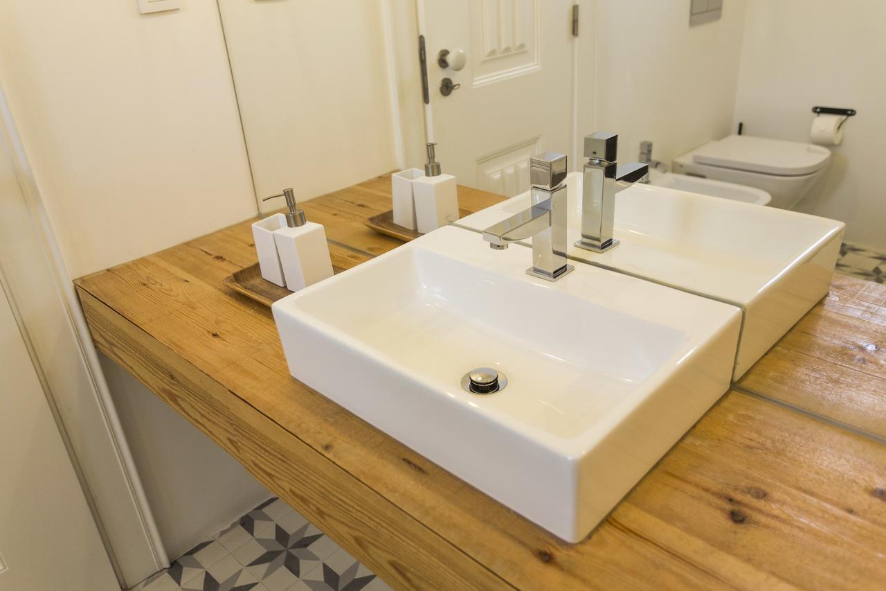 Apartament Open House - Boavista 44 Lizbona Zewnętrze zdjęcie