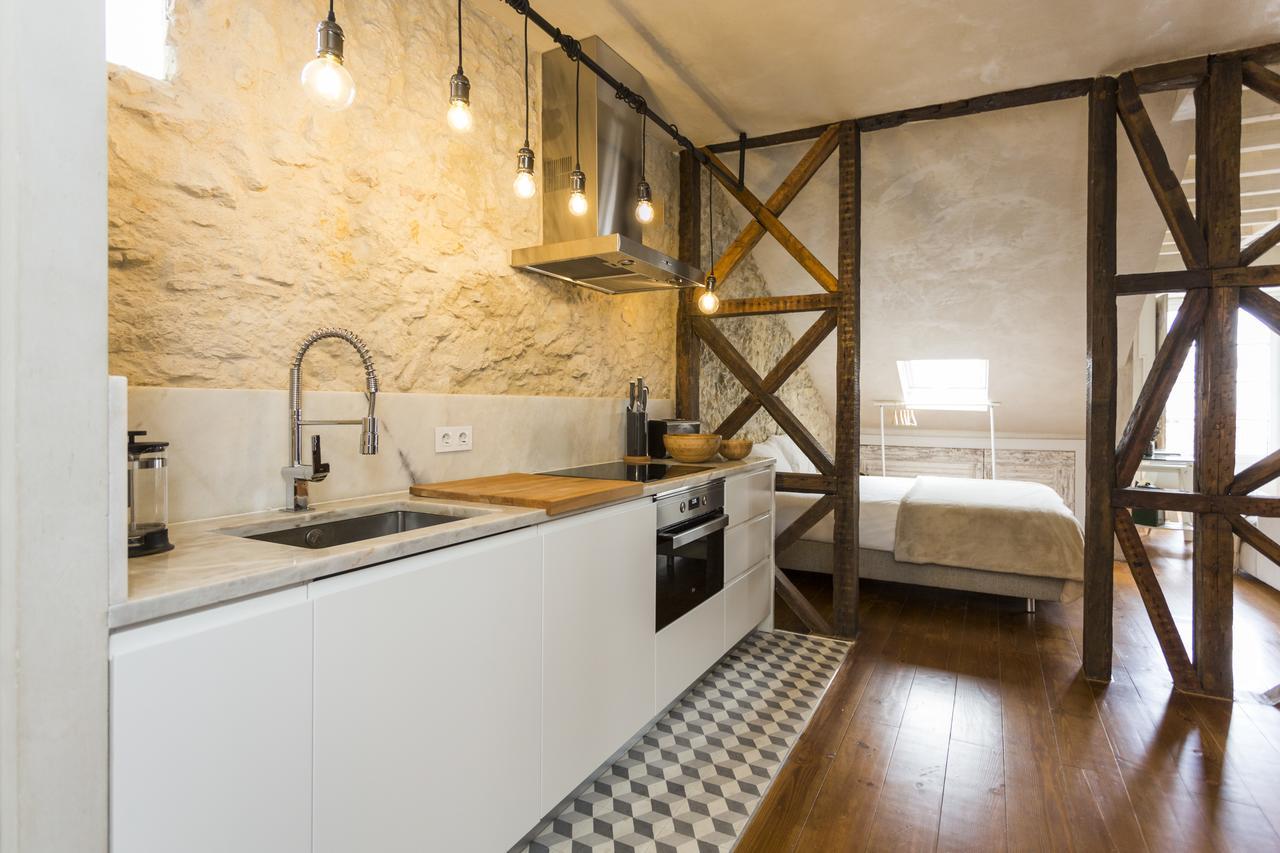 Apartament Open House - Boavista 44 Lizbona Zewnętrze zdjęcie
