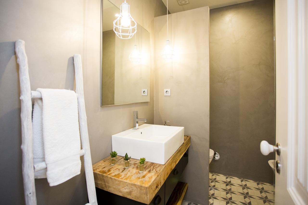 Apartament Open House - Boavista 44 Lizbona Zewnętrze zdjęcie