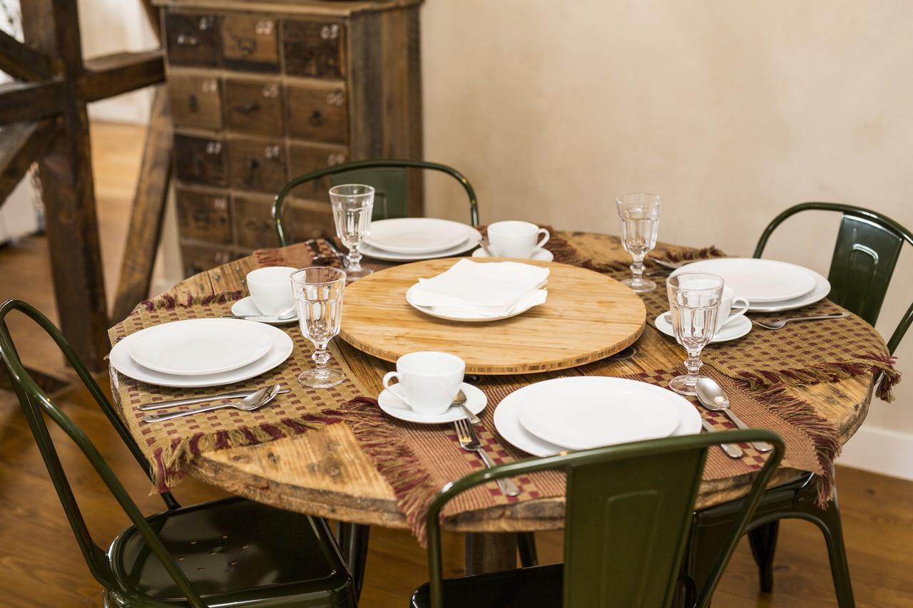 Apartament Open House - Boavista 44 Lizbona Zewnętrze zdjęcie