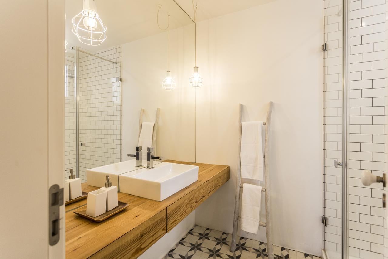 Apartament Open House - Boavista 44 Lizbona Zewnętrze zdjęcie
