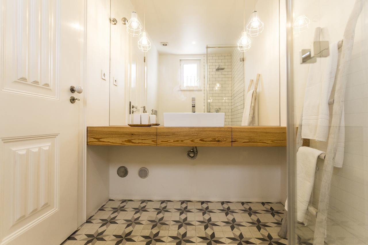 Apartament Open House - Boavista 44 Lizbona Zewnętrze zdjęcie