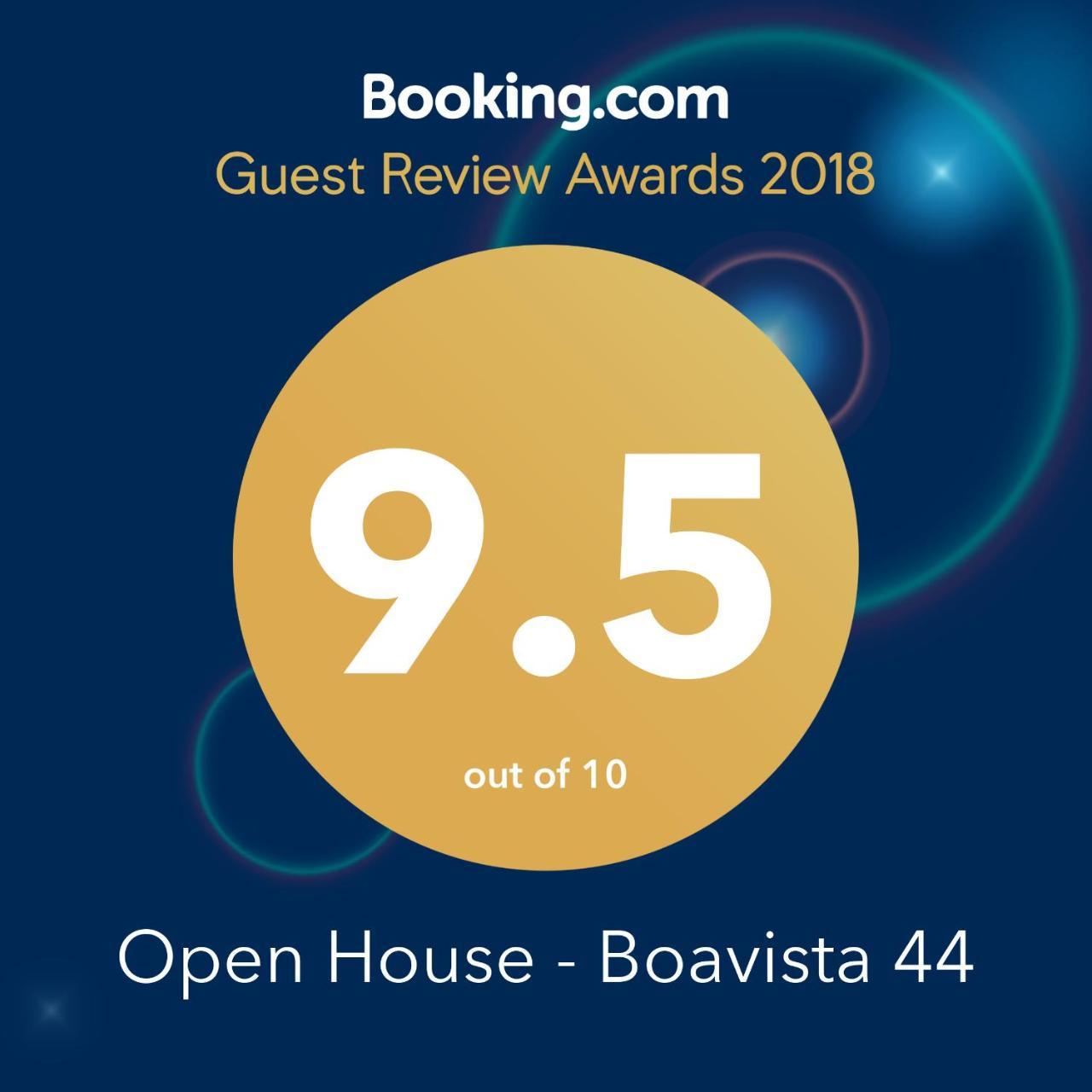 Apartament Open House - Boavista 44 Lizbona Zewnętrze zdjęcie
