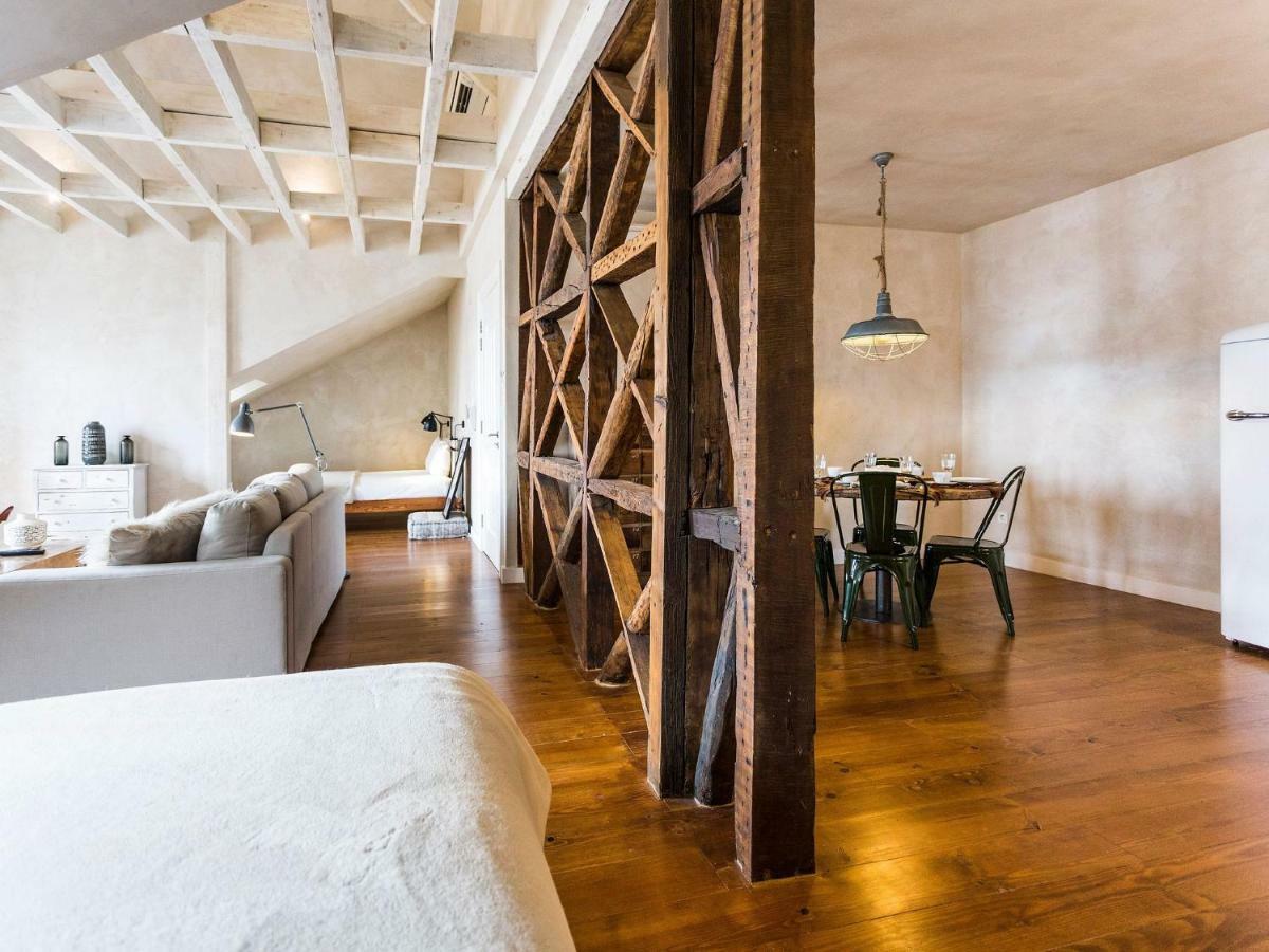 Apartament Open House - Boavista 44 Lizbona Zewnętrze zdjęcie