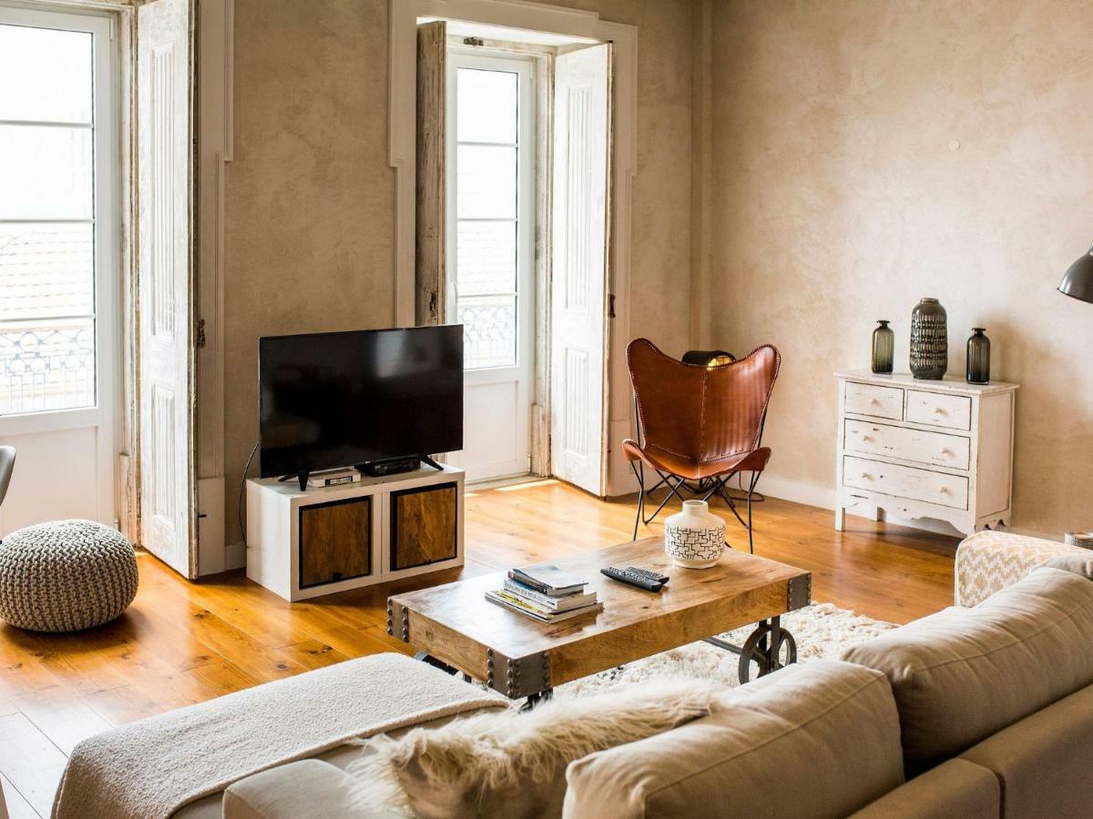 Apartament Open House - Boavista 44 Lizbona Zewnętrze zdjęcie