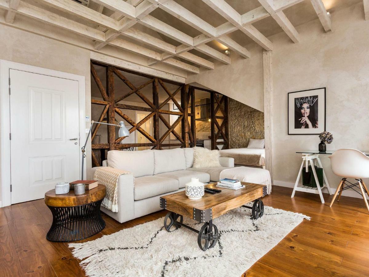 Apartament Open House - Boavista 44 Lizbona Zewnętrze zdjęcie