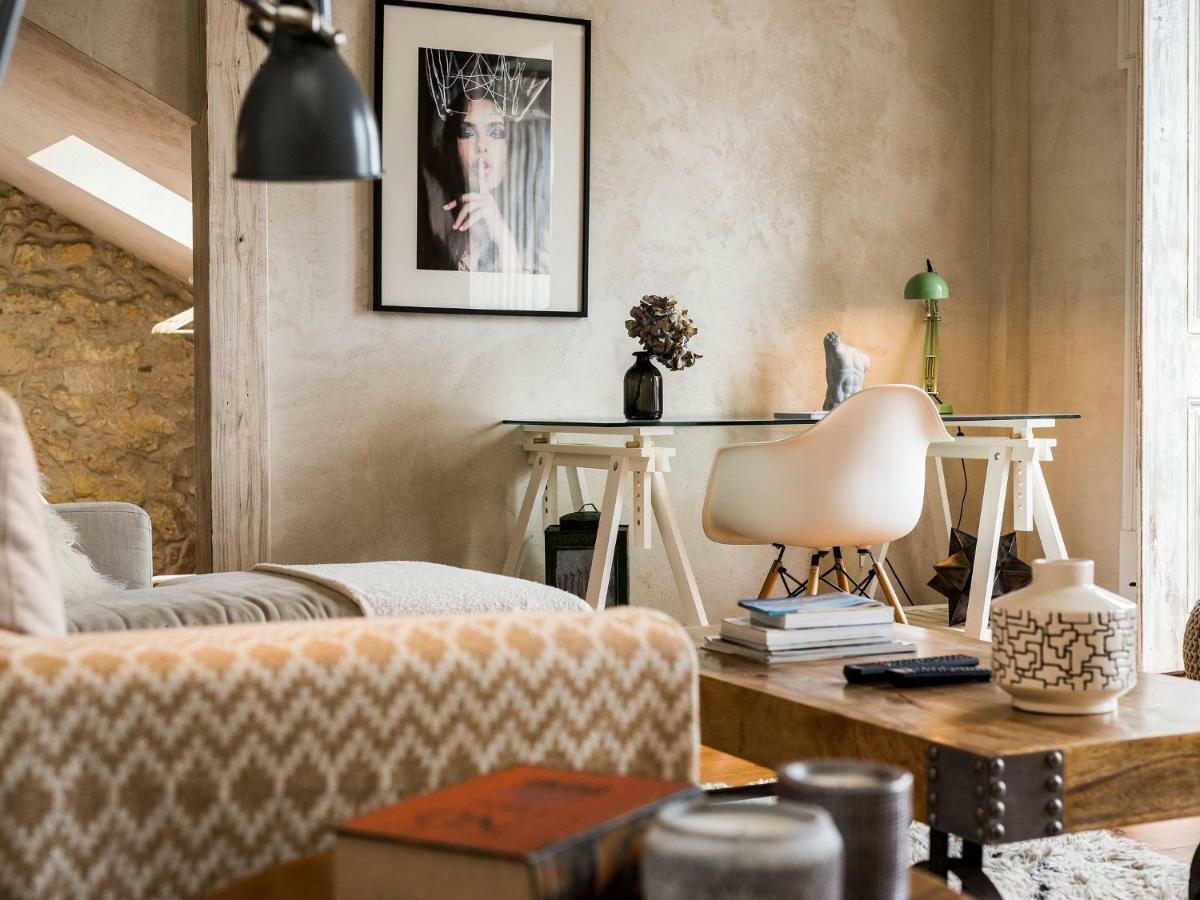 Apartament Open House - Boavista 44 Lizbona Zewnętrze zdjęcie