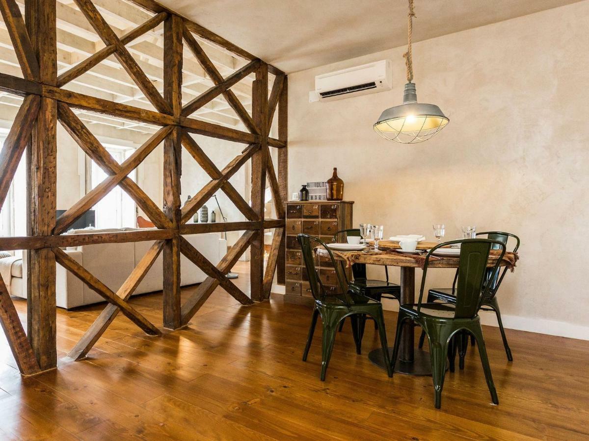 Apartament Open House - Boavista 44 Lizbona Zewnętrze zdjęcie